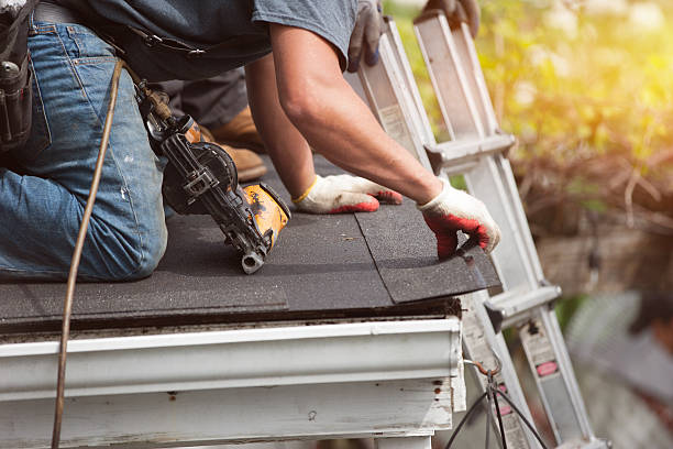 Best Residential Roofing Contractor  in Broadview Park, FL