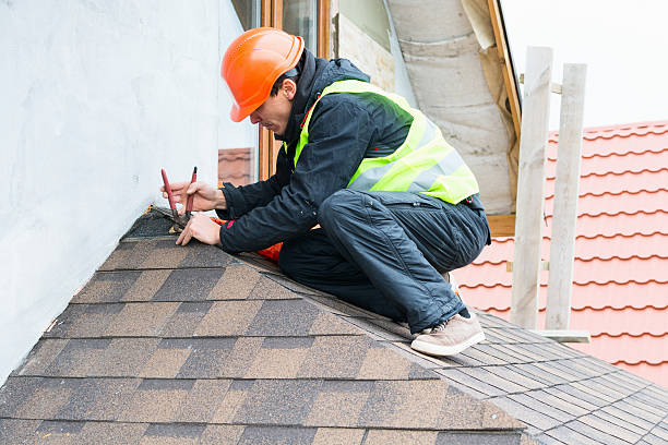 Best Roof Leak Repair  in Broadview Park, FL